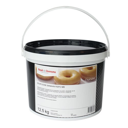 Dawn Royal Steensma Souplesse Banana 3kg